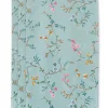 Badhanddoek Set/3 Les Fleurs 55X100 Cm