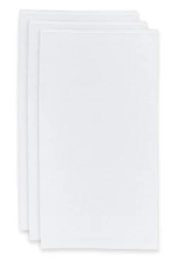 Badhanddoek Set/3 Tile De Pip 55X100 Cm