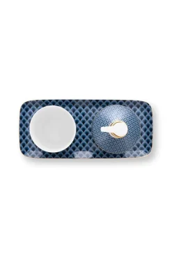 Badkamer Accessoires Set/3 Kyoto Festival