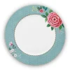 Blushing Birds Dinerbord 26,5Cm
