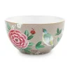 Blushing Birds Kom 15 Cm
