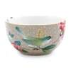 Blushing Birds Kom 12 Cm