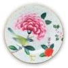 Blushing Birds Petit Four 12 Cm