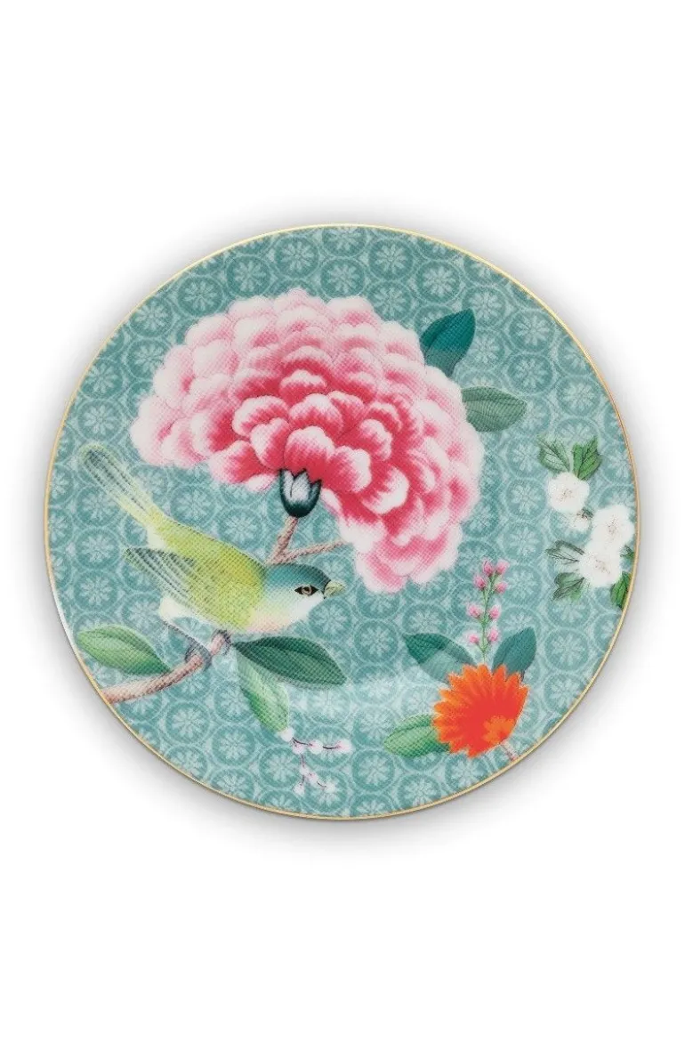 Blushing Birds Petit Four 12 Cm