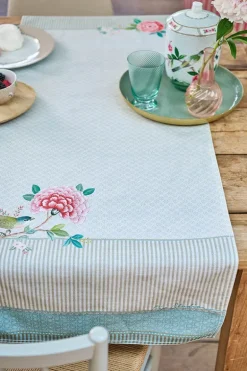 Blushing Birds Tafelloper Khaki