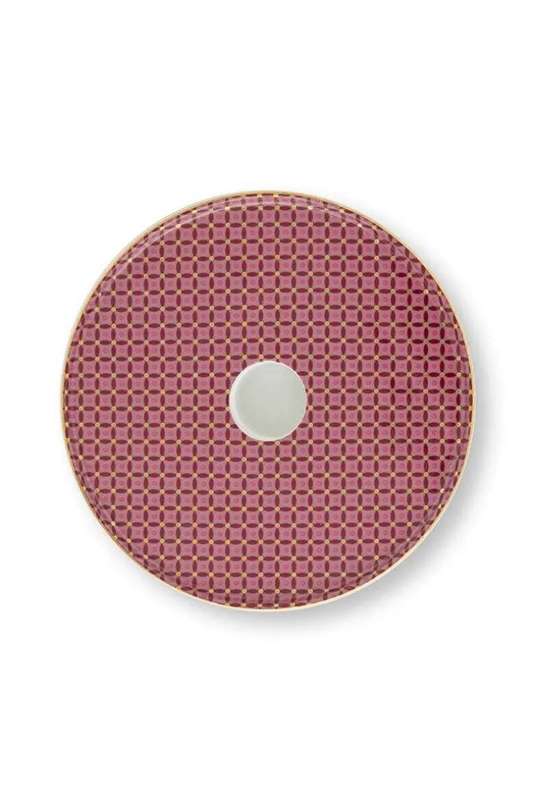Cross Stitch Kaarshouder 14Cm