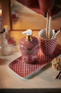 Drinkbeker Suki Donker