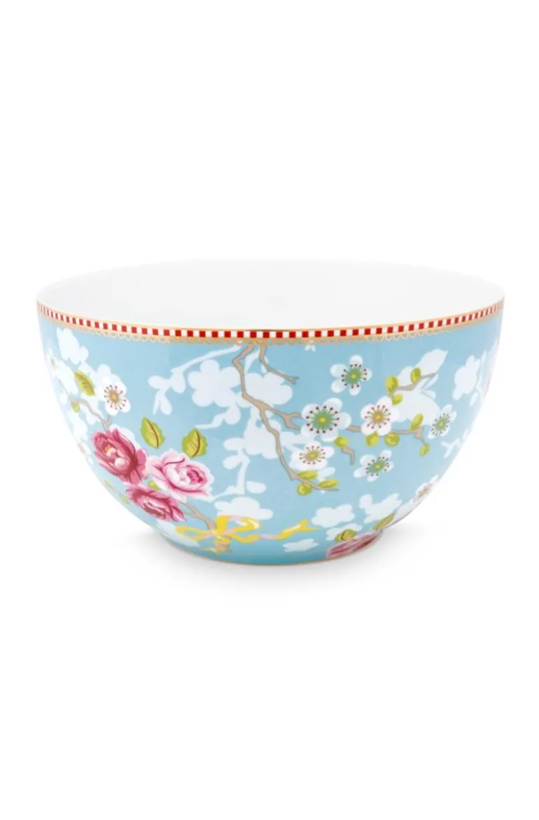Early Bird Kom Chinese Rose 18 Cm