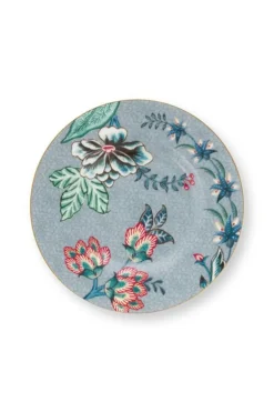 Flower Festival Petit Four Licht 12 Cm