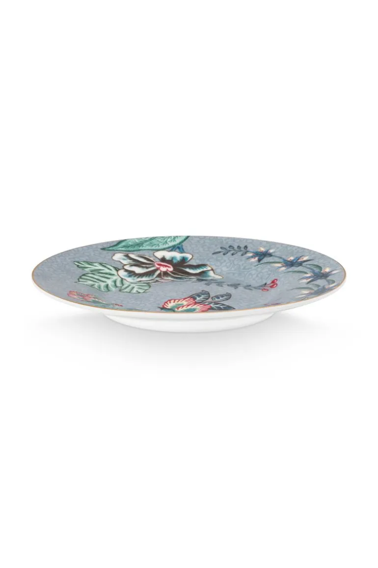 Flower Festival Petit Four Licht 12 Cm
