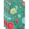 Gastendoek Set/3 Good Evening 30X50 Cm