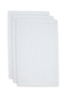 Gastendoek Set/3 Tile De Pip 30X50 Cm