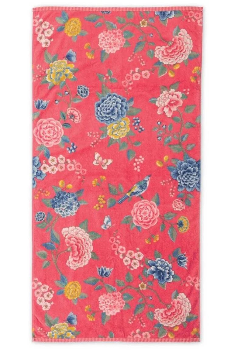 Grote Handdoek Good Evening 70X140 Cm