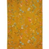 Grote Handdoek Les Fleurs 70X140 Cm