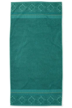 Grote Handdoek Soft Zellige 70X140