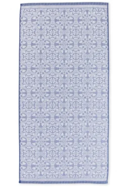 Grote Handdoek Tile De Pip 70X140 Cm