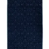 Grote Handdoek Tile De Pip Donker 70X140 Cm