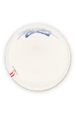 Heritage Espresso Kopje Tegels Blauw