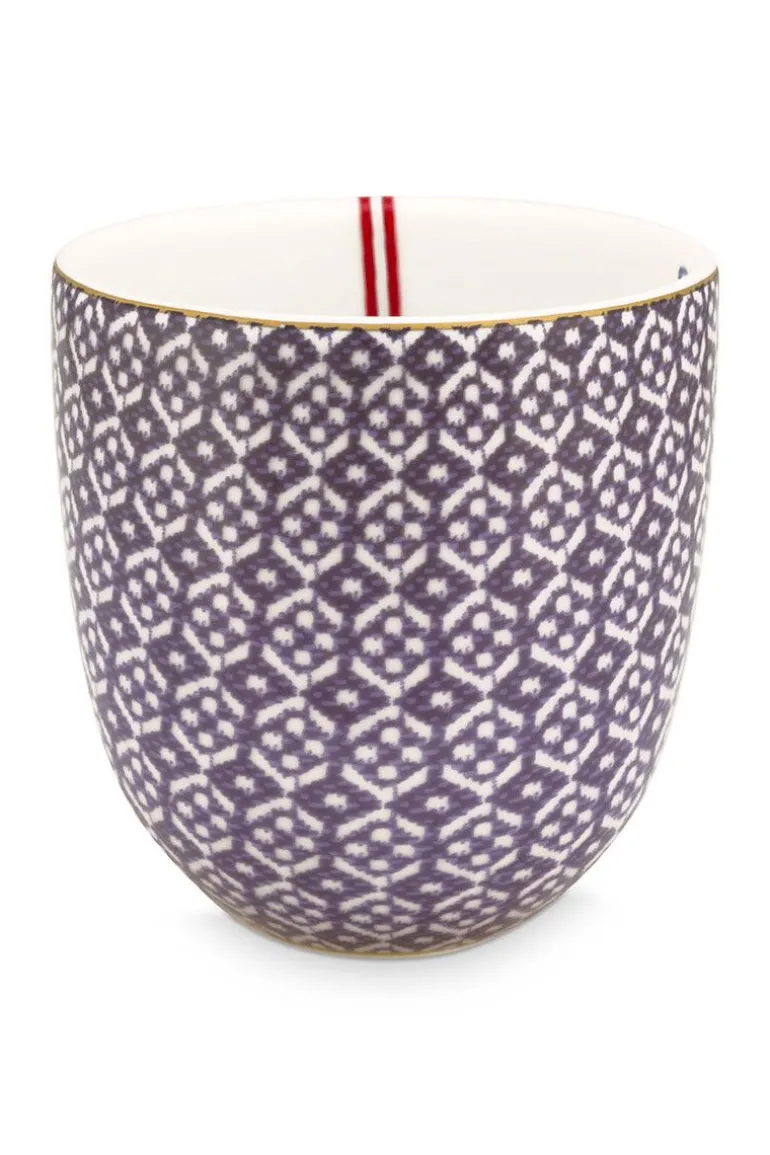 Heritage Espresso Kopje Tegels Blauw