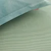 Hoeslaken Duo Stripe Khaki