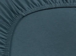 Hoeslaken Goodnight By Pip Denim