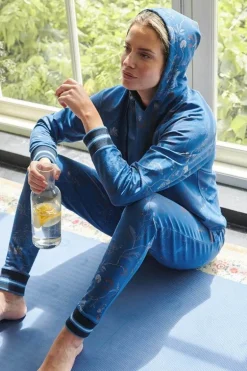 Hoodie Lange Mouw Isola