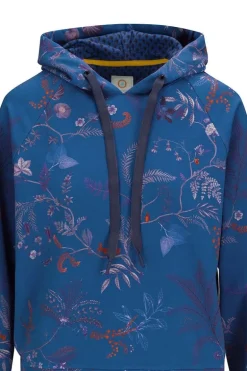 Hoodie Lange Mouw Isola