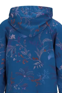 Hoodie Lange Mouw Isola