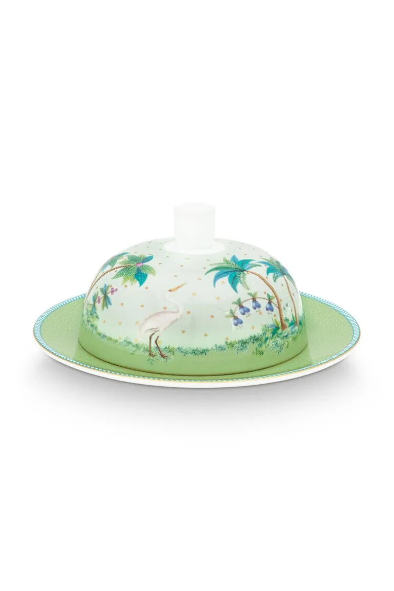Jolie Botervloot Rond
