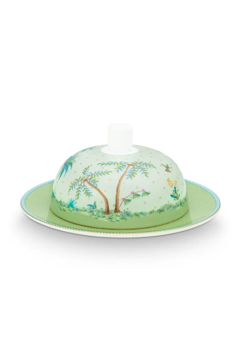 Jolie Botervloot Rond
