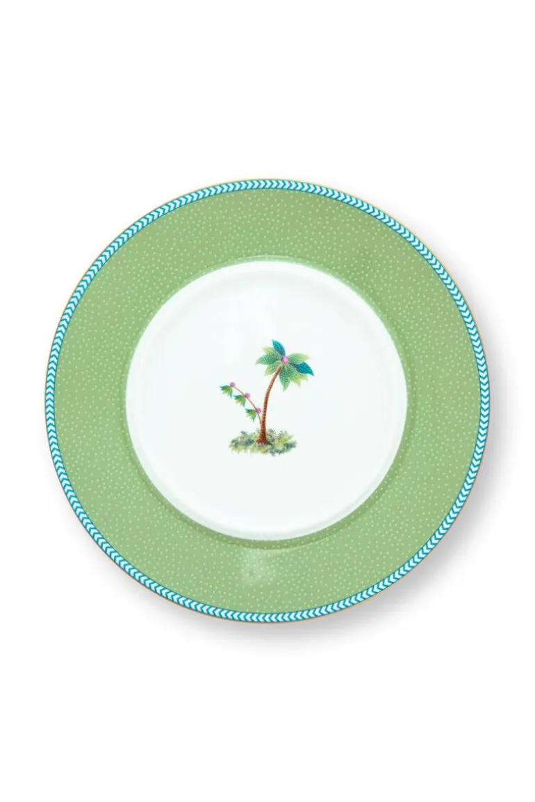 Jolie Botervloot Rond