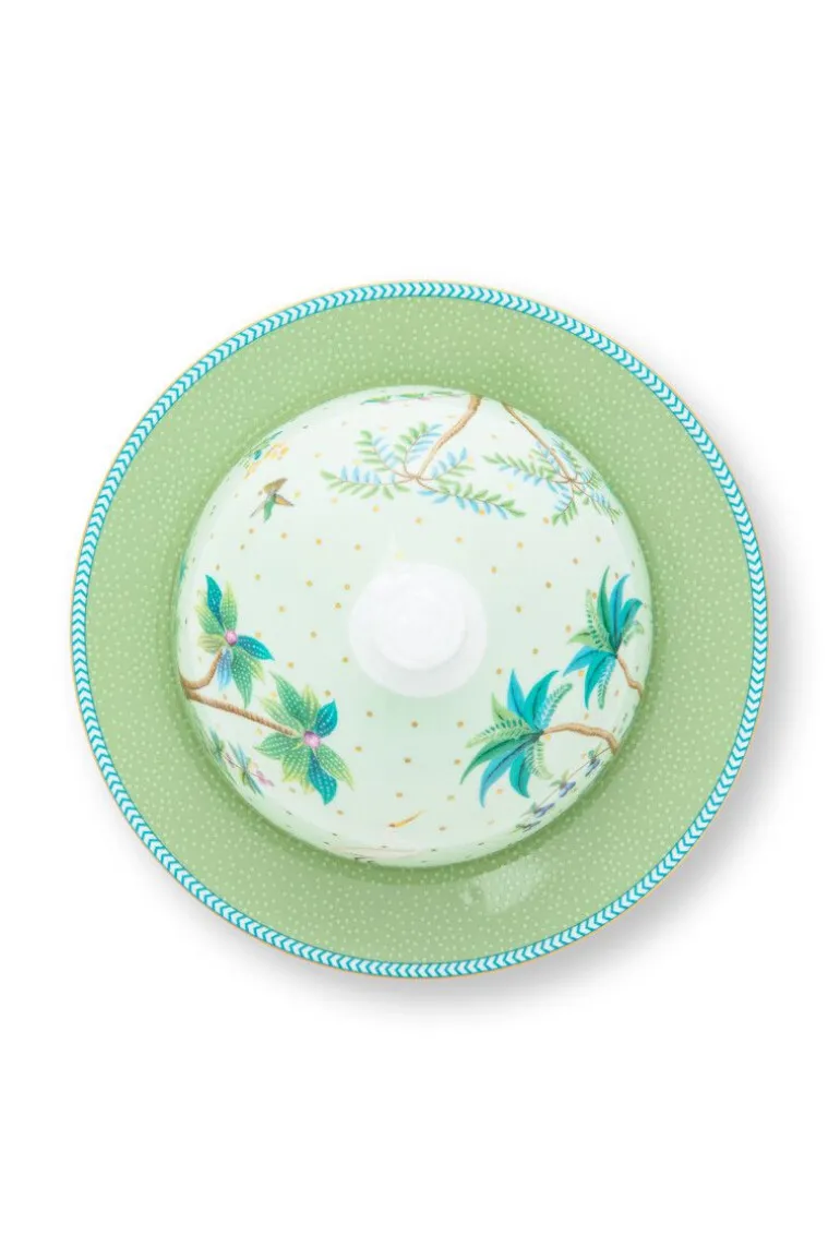 Jolie Botervloot Rond