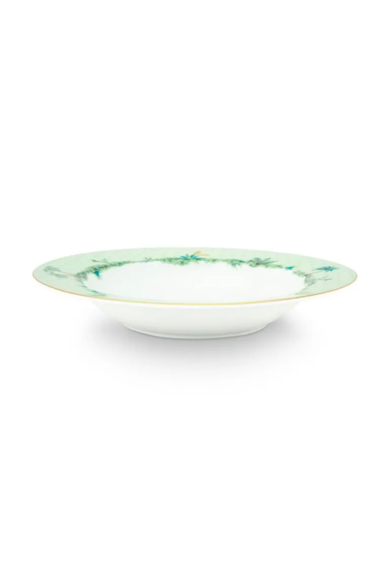 Jolie Diep Bord 21.5 Cm