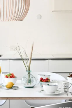 Jolie Dinerbord Dots Gold 26,5 Cm
