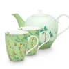 Jolie Thee Set/3 Groot
