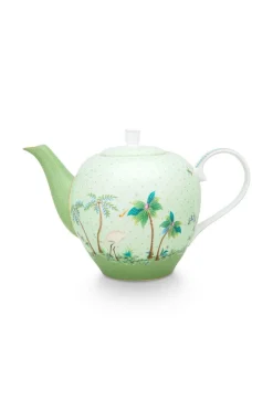 Jolie Theepot Groot