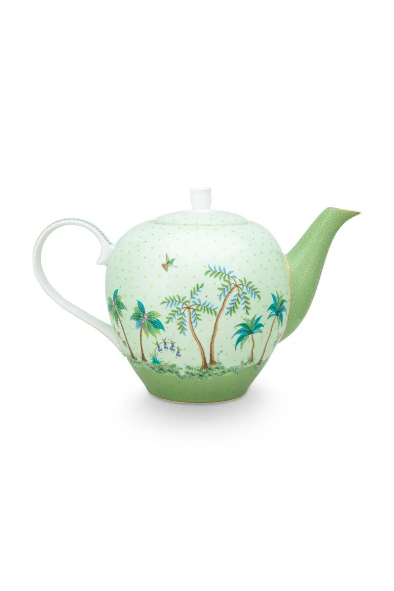 Jolie Theepot Groot