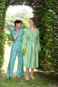 Jumpsuit Tokyo Blossom