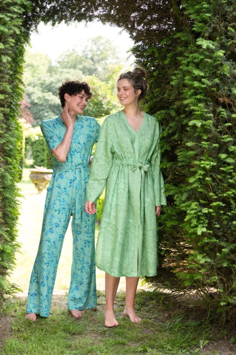 Jumpsuit Tokyo Blossom