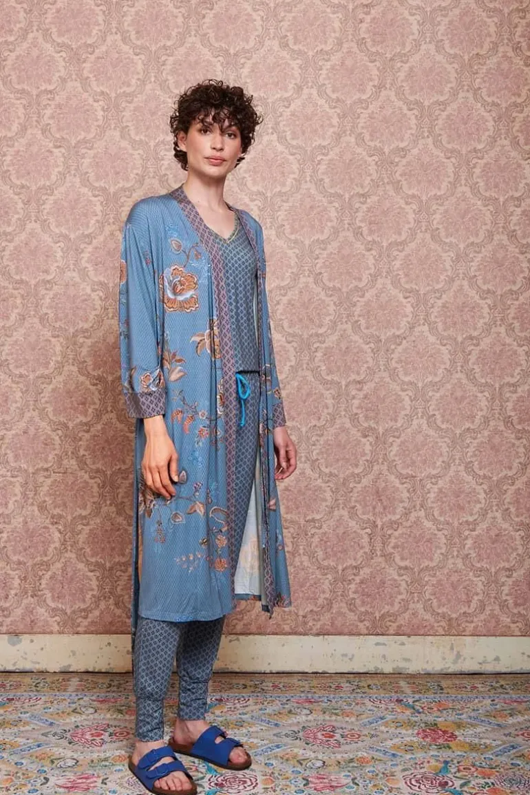 Kimono Cece Fiore
