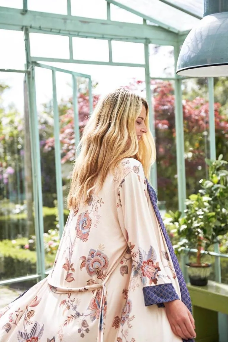 Kimono Cece Fiore