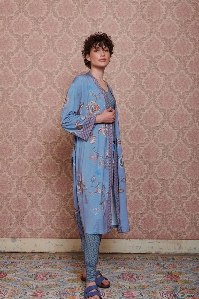 Kimono Cece Fiore
