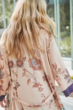 Kimono Cece Fiore