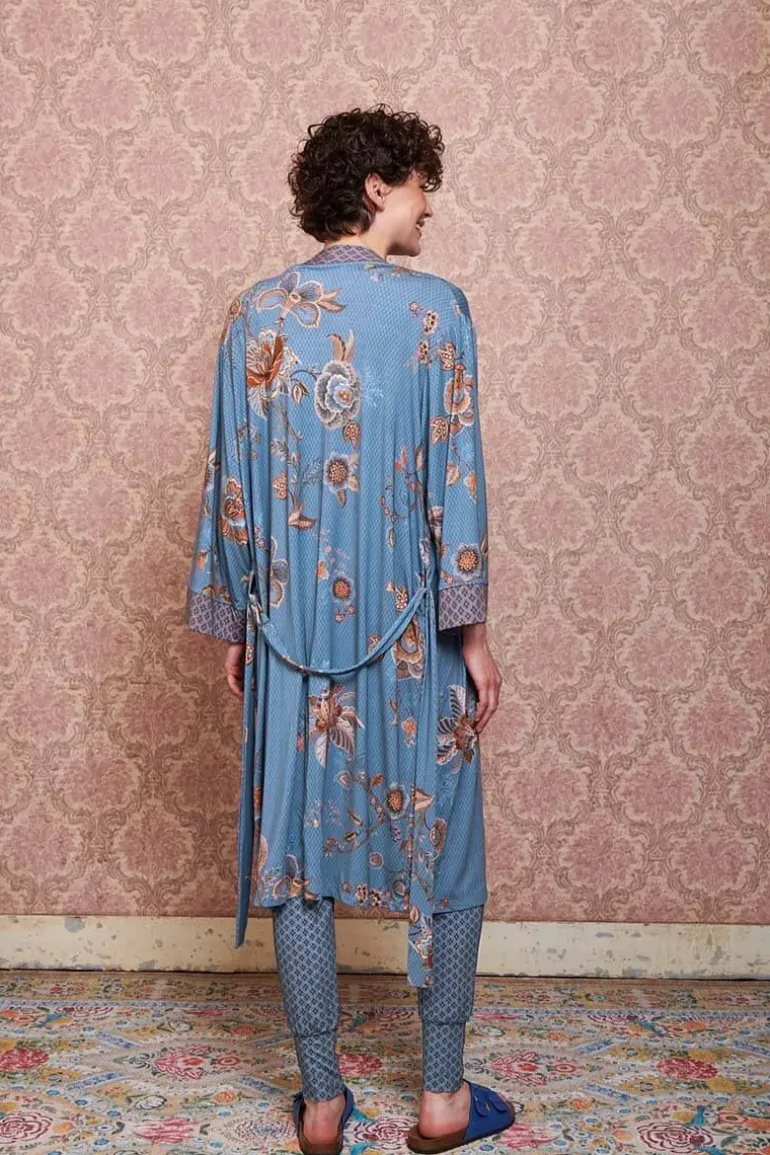 Kimono Cece Fiore