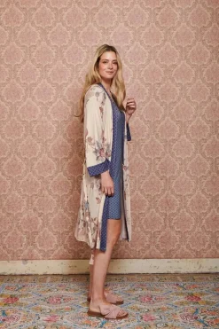 Kimono Cece Fiore