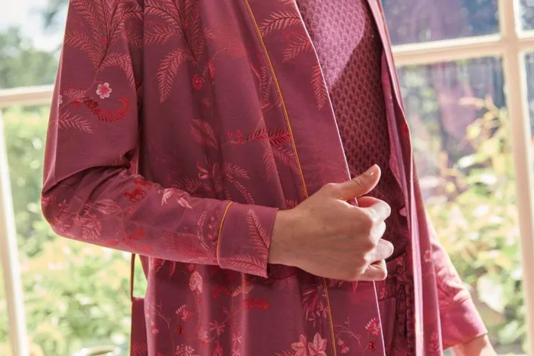 Kimono Isola