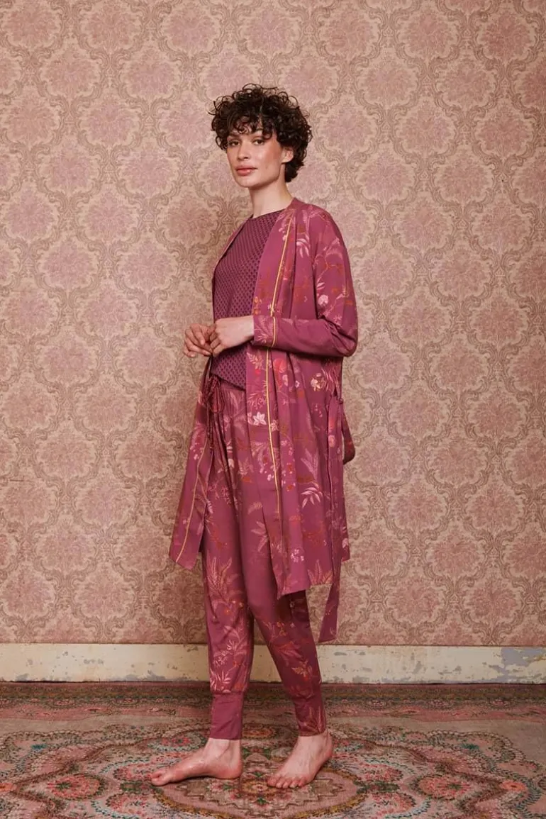 Kimono Isola
