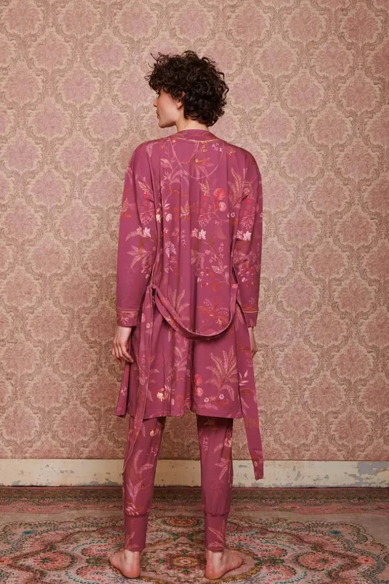 Kimono Isola