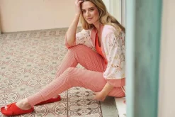 Kimono Isola Wit