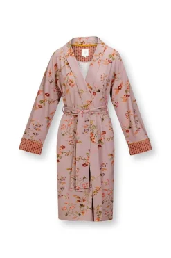 Kimono Kawai Flower Licht